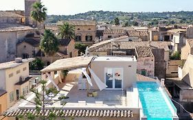 Hotel Boutique Can Pocovi